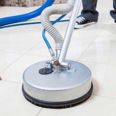 Same Day Tile Cleaning Packages