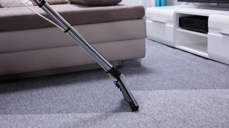 Simple Tricks To Get Better Carpet