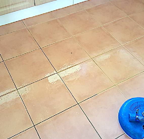 Tile And Grout Cleaning Perth