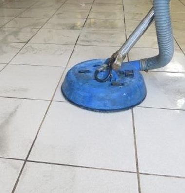 Best Tile and Grout Cleaning Services