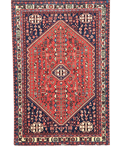 Abadeh Persian Rugs Cleaning