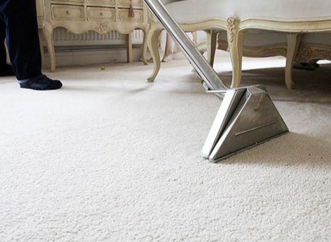 Carpet Cleaning