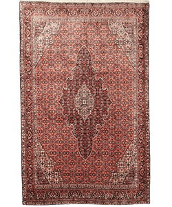 Bidjar Persian Rug Cleaning Perth