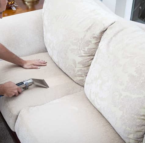 Why Couch Cleaning Is Necessary?