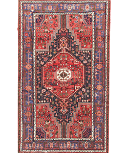 Hamadan Persian Rugs