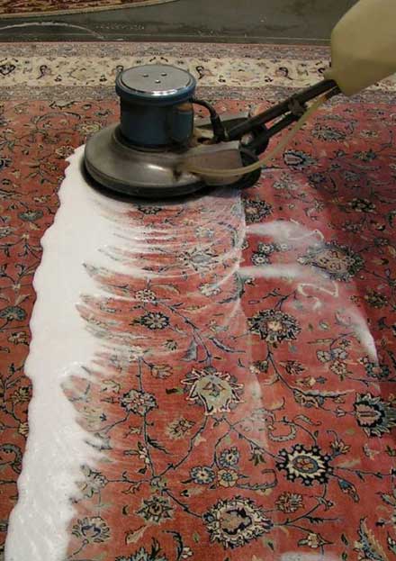Persian Rug Cleaning Perth