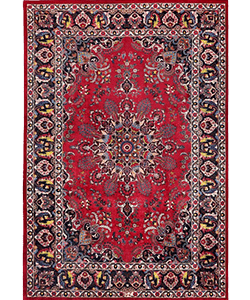 Mashad Persian Rugs