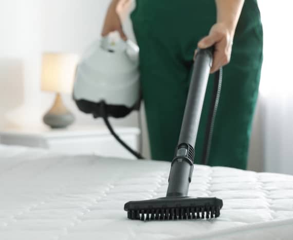 Mattress Cleaning Services in Perth