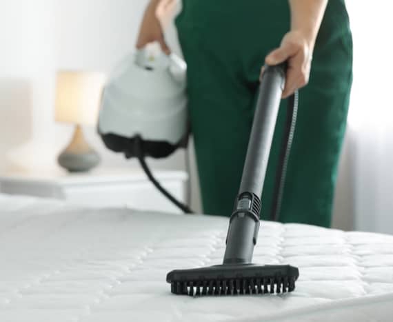 How to Clean a Couch Without a Vacuum