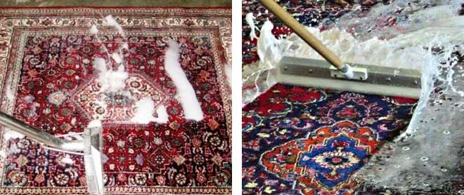 Same-Day Rug Cleaning Service