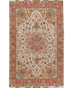 Tabriz Persian Rug Cleaning Perth